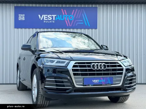Audi Q5 — poza 2
