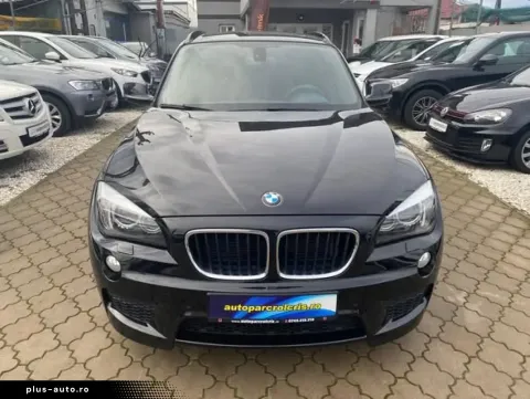 BMW X1 — poza 2