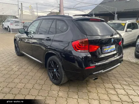 BMW X1 — poza 3