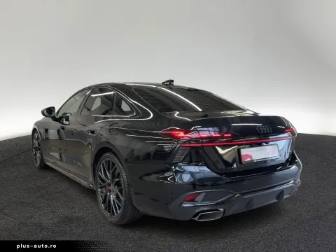 Audi A6 — poza 2