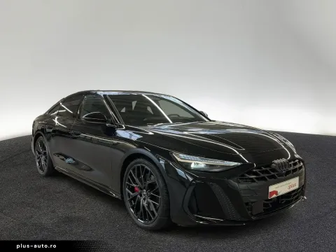 Audi A6 — poza 3