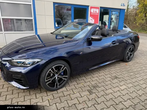 BMW M440