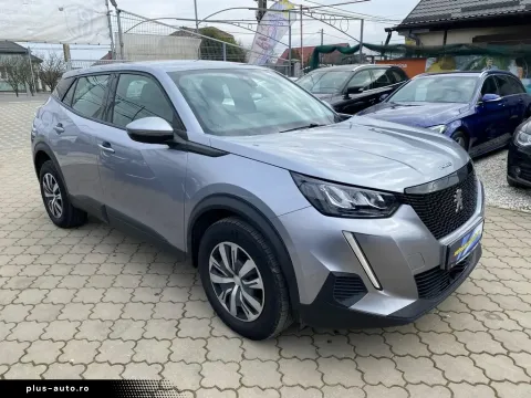 Peugeot 2008 — poza 3
