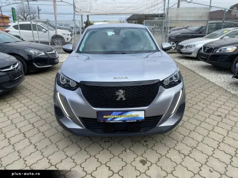 Peugeot 2008 — poza 2