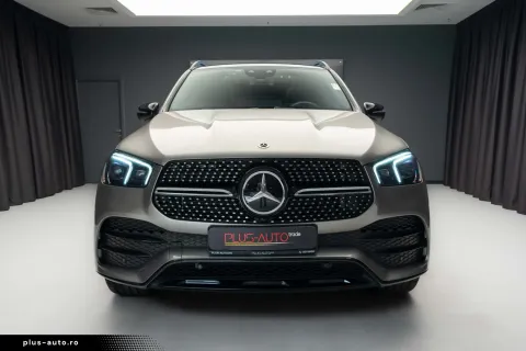 Mercedes-Benz Gle 450 — poza 2
