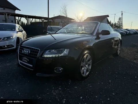 Audi A5 — poza 2
