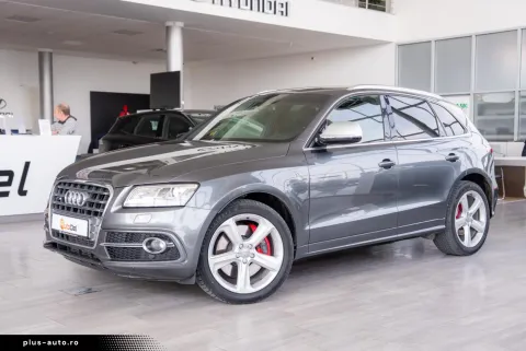 Audi Q5 — poza 2