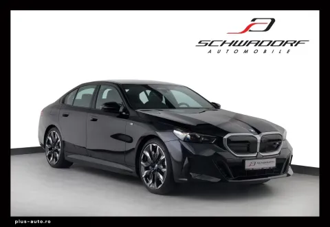 BMW I5 — poza 3