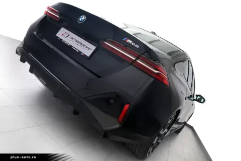 BMW I5 — poza 2