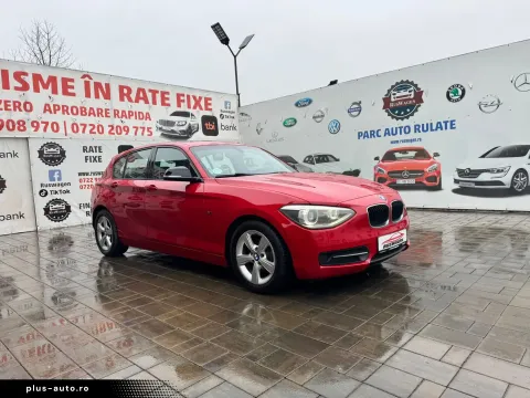 BMW 116