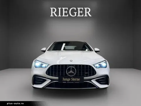 Mercedes-Benz Cle 53 Amg — poza 2