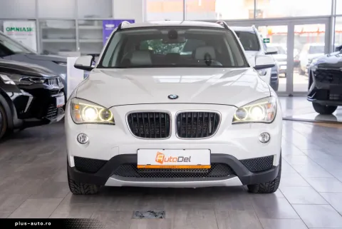 BMW X1 — poza 2