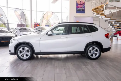 BMW X1 — poza 3