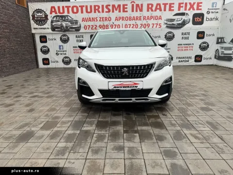 Peugeot 3008 — poza 3