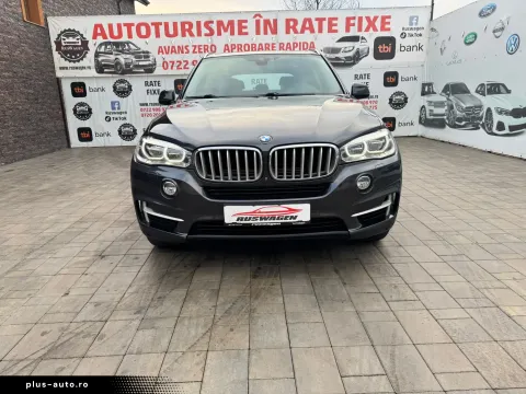 BMW X5 — poza 2