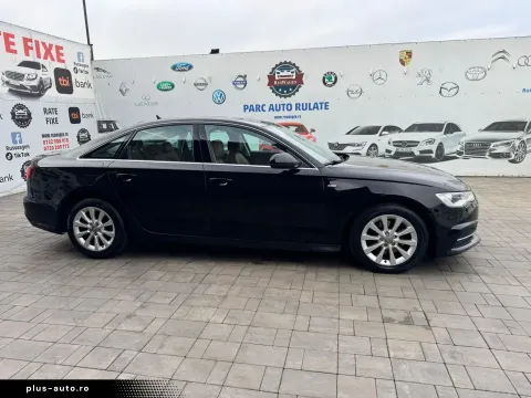 Audi A6 — poza 3