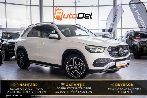 Mercedes-Benz Gle 250