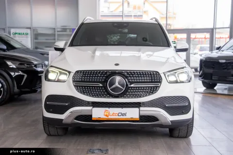 Mercedes-Benz Gle 250 — poza 2