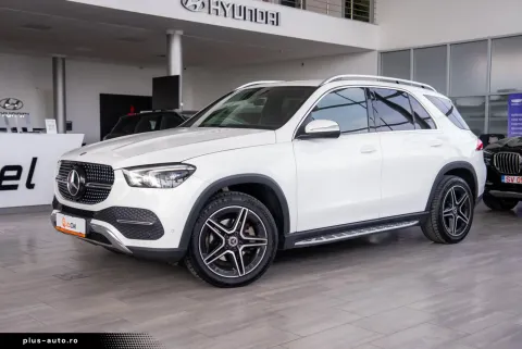 Mercedes-Benz Gle 250 — poza 3