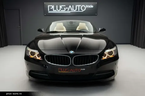 BMW Z4 — poza 3