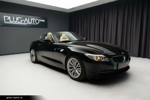 BMW Z4 — poza 2