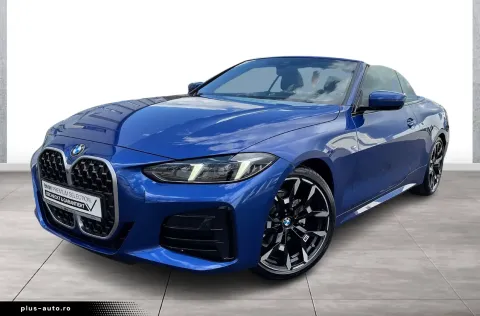 BMW 420 — poza 2