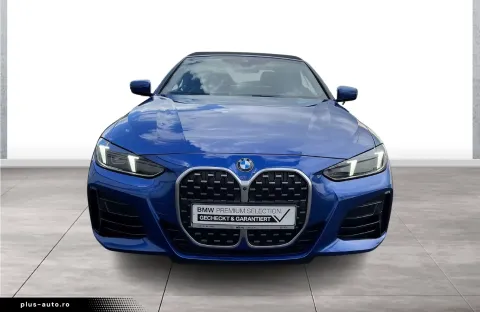 BMW 420 — poza 3