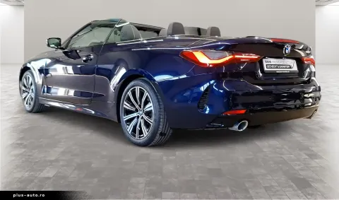 BMW 420 — poza 3
