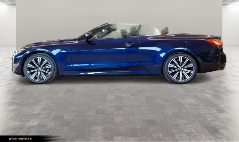 BMW 420 — poza 2