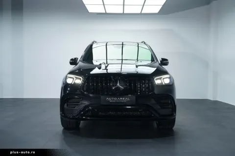 Mercedes-Benz Gle 63 Amg — poza 2