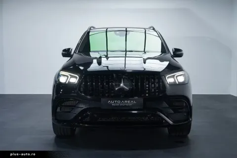 Mercedes-Benz Gle 63 Amg