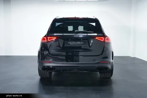 Mercedes-Benz Gle 63 Amg — poza 3