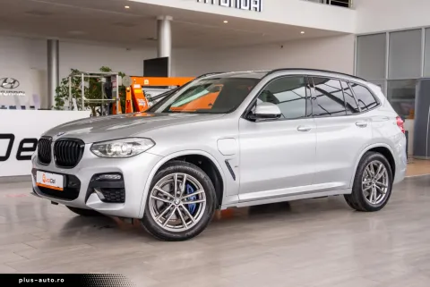 BMW X3 — poza 3
