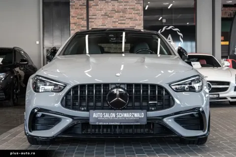 Mercedes-Benz Cle 53 Amg