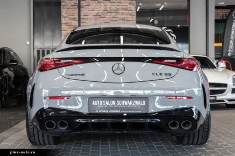 Mercedes-Benz Cle 53 Amg — poza 2