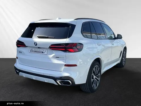 BMW X5 — poza 3