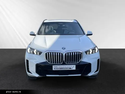 BMW X5 — poza 2