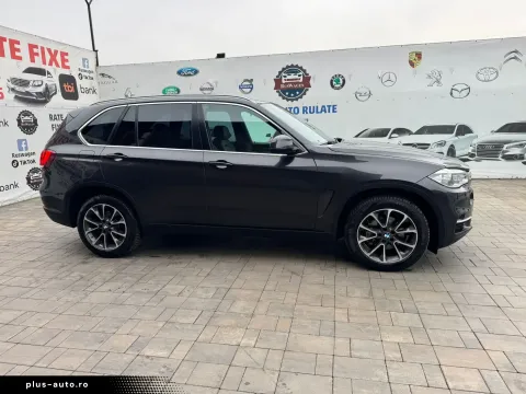 BMW X5 — poza 3