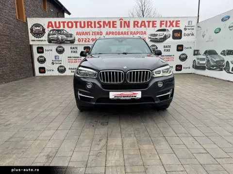 BMW X5 — poza 2