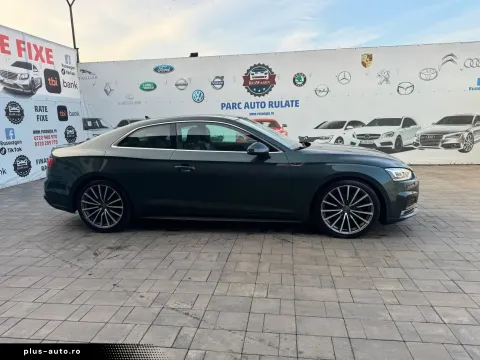 Audi A5 — poza 3