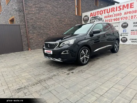 Peugeot 3008 — poza 3