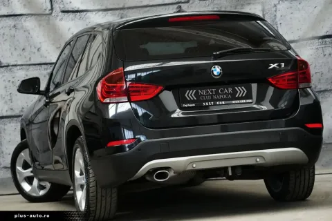 BMW X1 — poza 3
