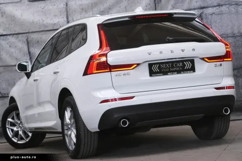 Volvo Xc60 — poza 3
