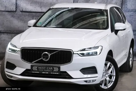 Volvo Xc60 — poza 2