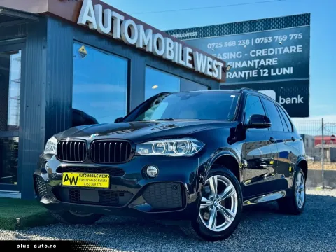 BMW X5 — poza 2