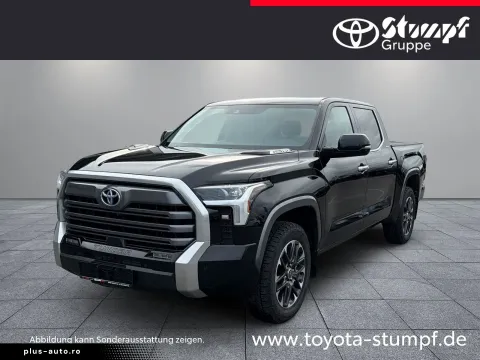 Toyota Tundra