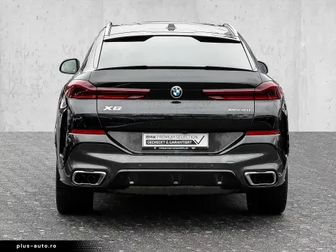 BMW X6 — poza 2