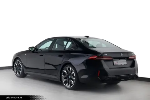 BMW I5 — poza 3