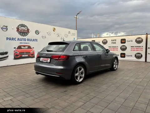 Audi A3 — poza 3
