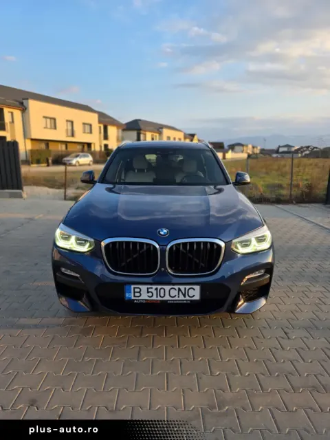 BMW X3 — poza 3